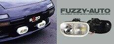 Fuzzy Auto Lamp(driving lamp)