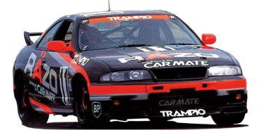 RAZO TRAMPIO CIVIC（EG6）