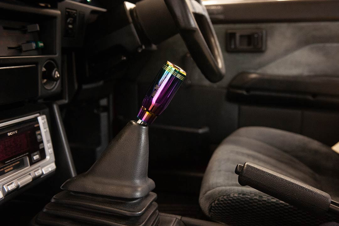 Ae86 shift deals knob