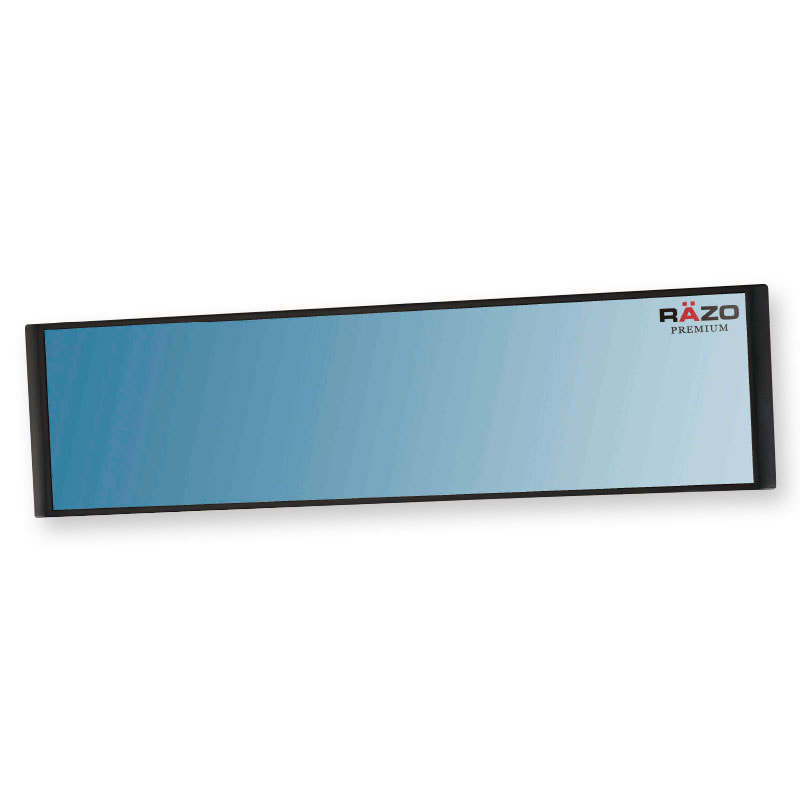 REAR VIEW MIRROR 270 BL