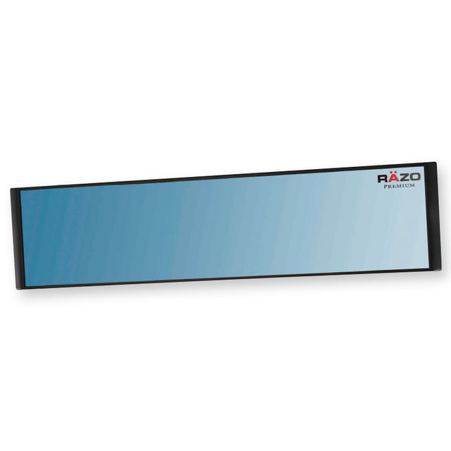 REAR VIEW MIRROR 290 BL