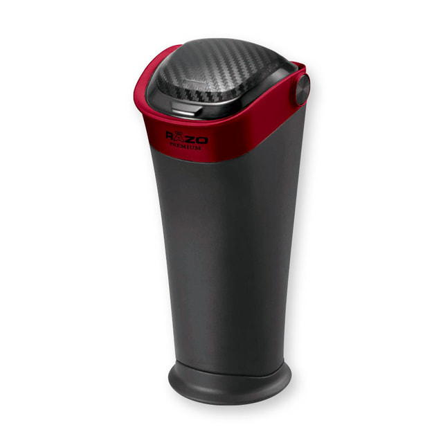 TRASH CAN DOORPOCKET RD